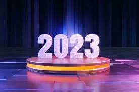 2023: A Year in Review