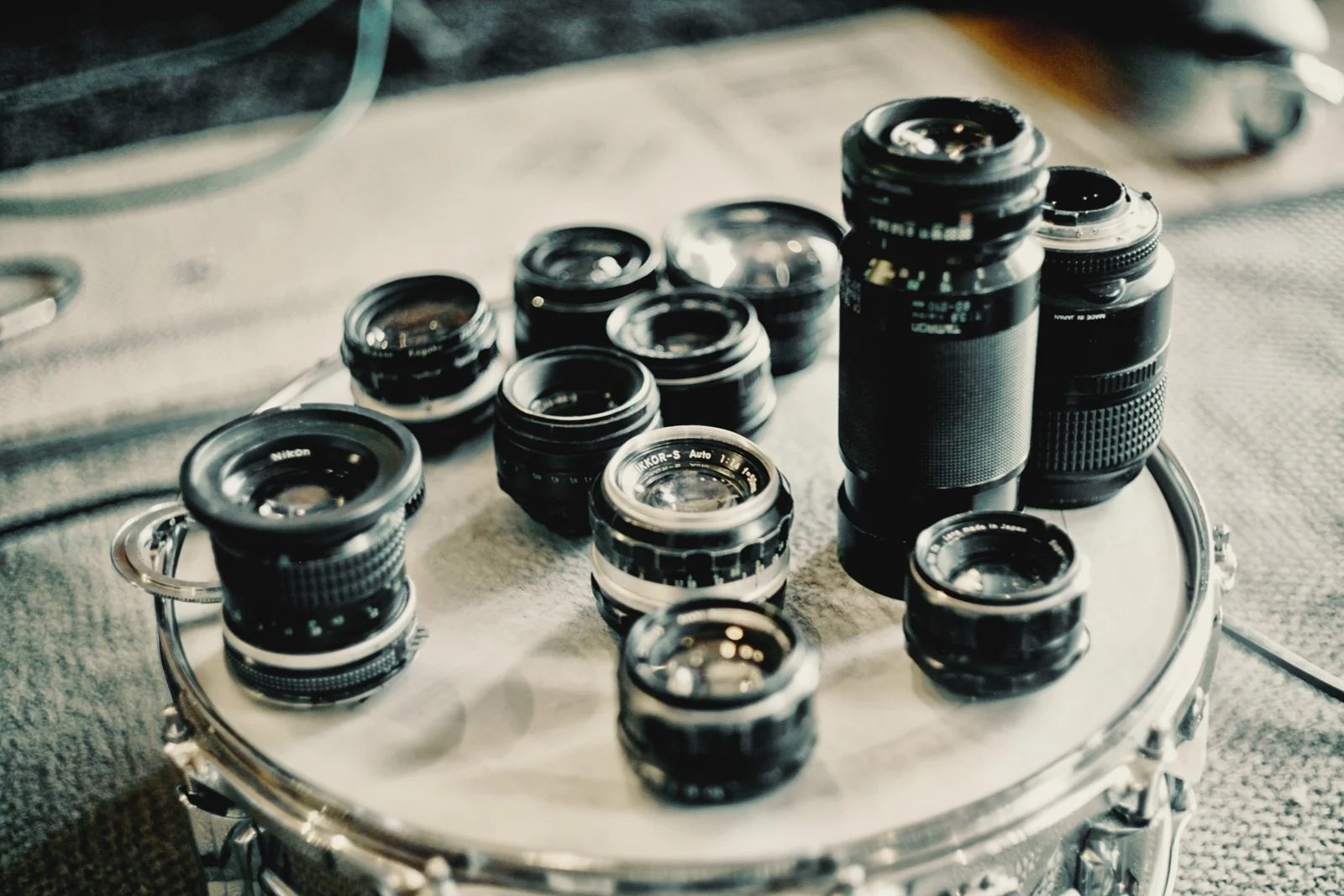 Melts - HyperLapse - The Meadow