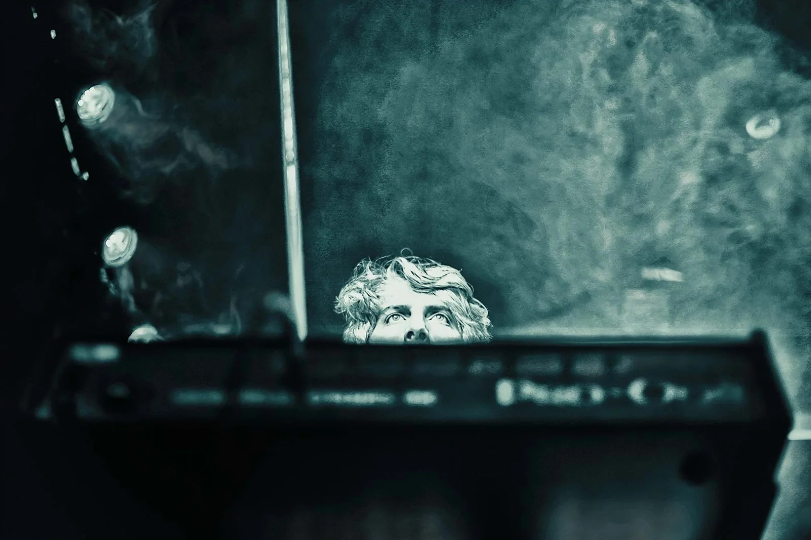 No Spill Blood - Twisted Pepper - Dublin