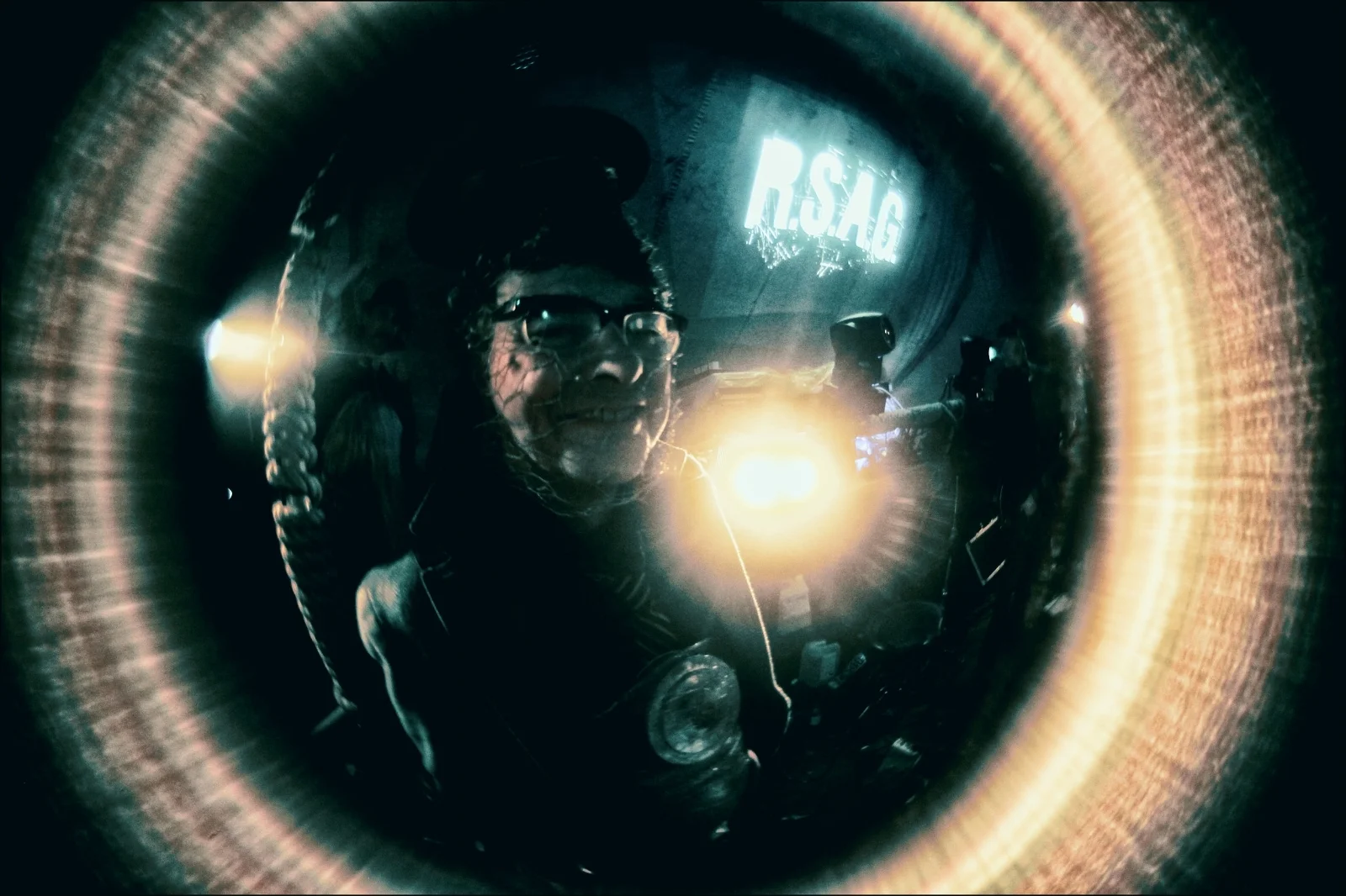 RSAG - Broken State - Salty Dog Electric Picnic 2015