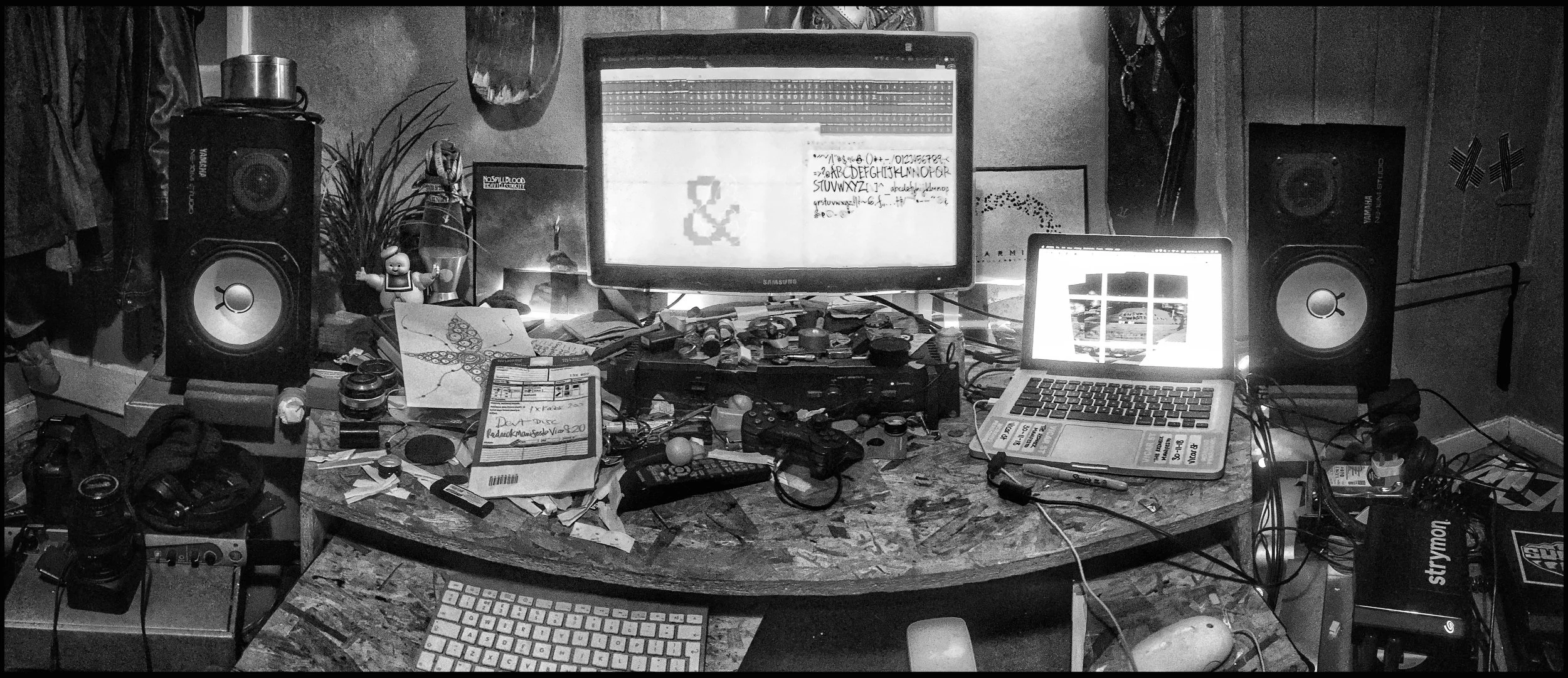 FontStudio