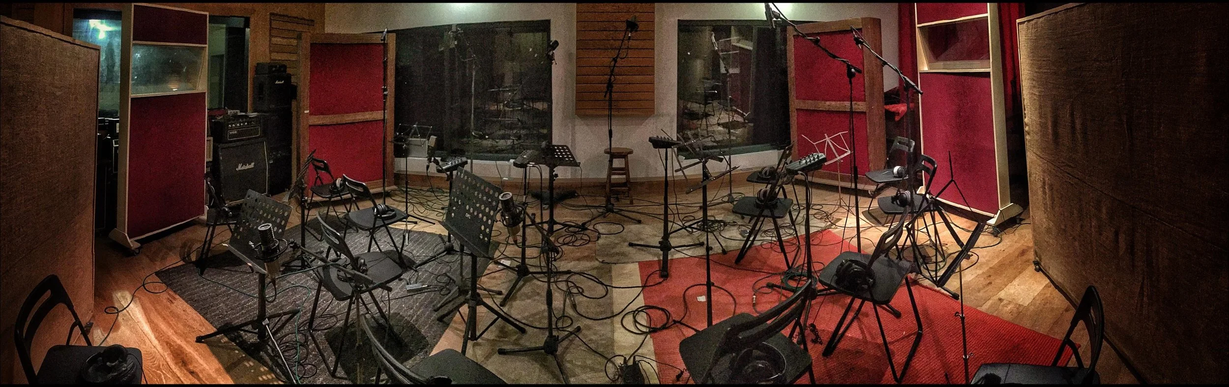 B&K / AKG / ASTON / NEUMANN / JOSEPHSON / AEA