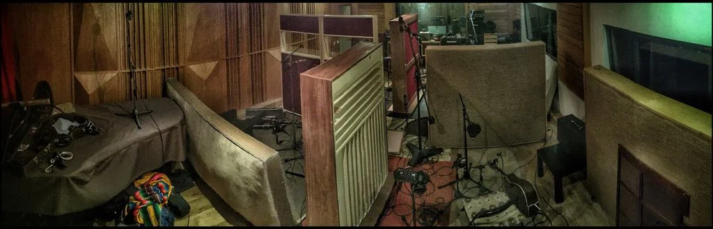 Coles / Scheops / EV / Beyer / MB / Josephson / Mojave / Royer / AEA / Neumann / Heil / AKG