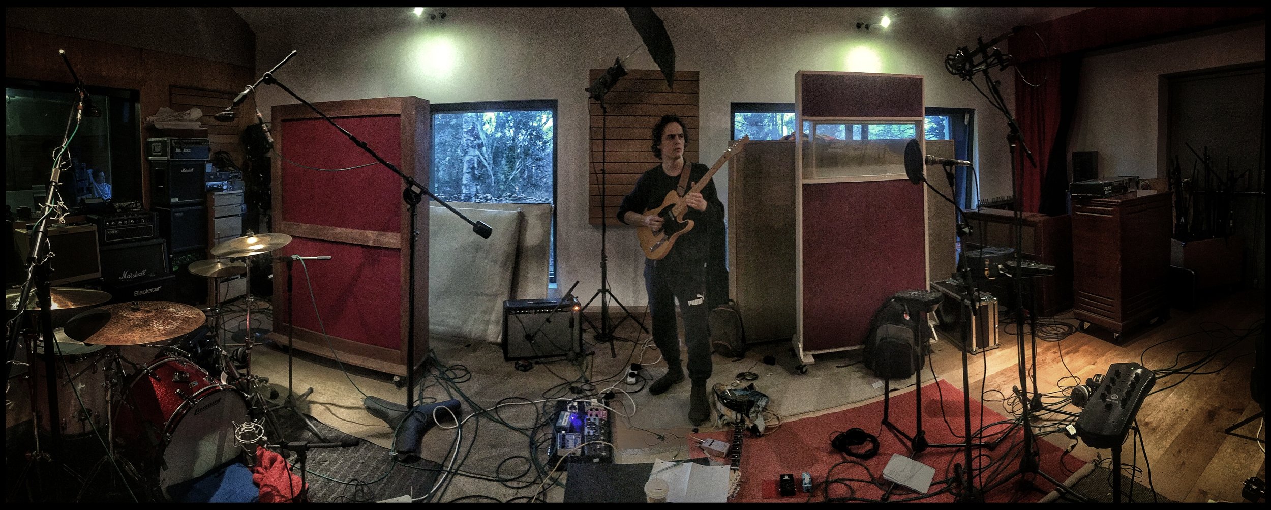 Alex… L Gtr
