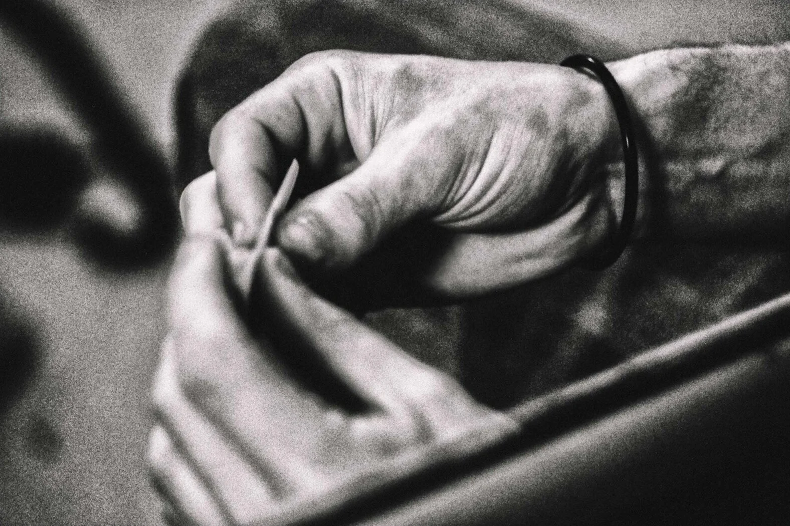 Ext Funct - Teaser / Bloopers