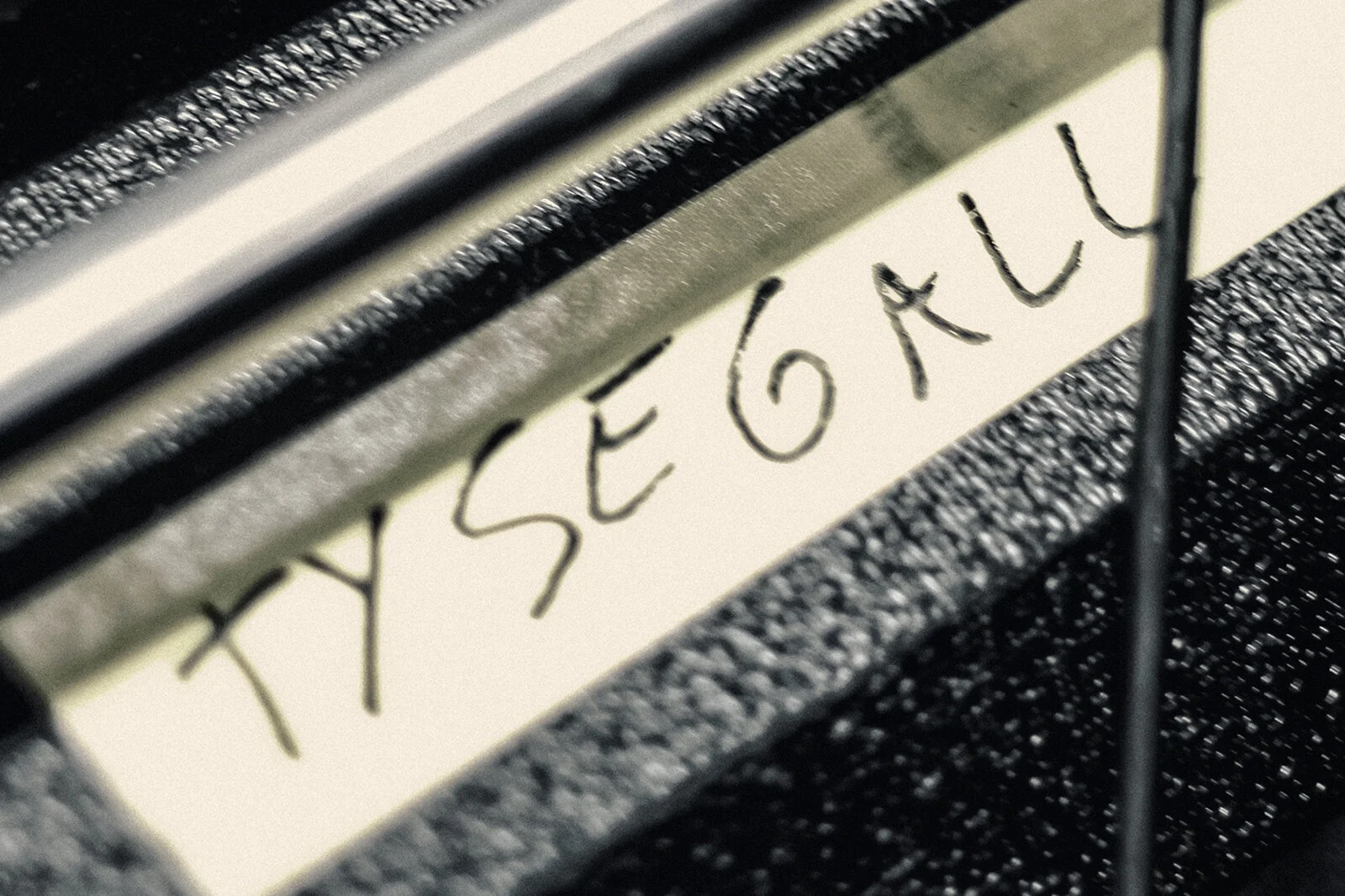 Ty Segall - Live - Tivoli - Dublin - 2018