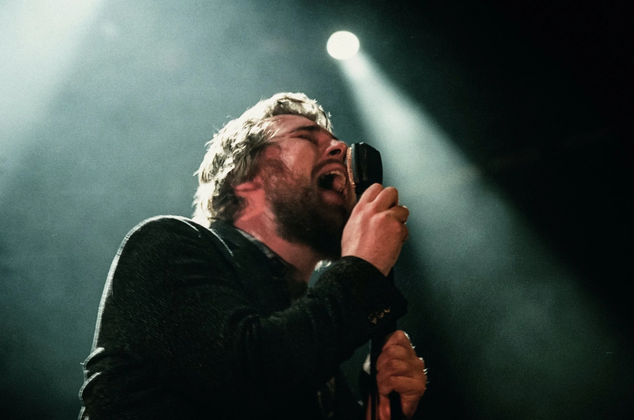 Girl Band - Live At Vicar Street - Teaser