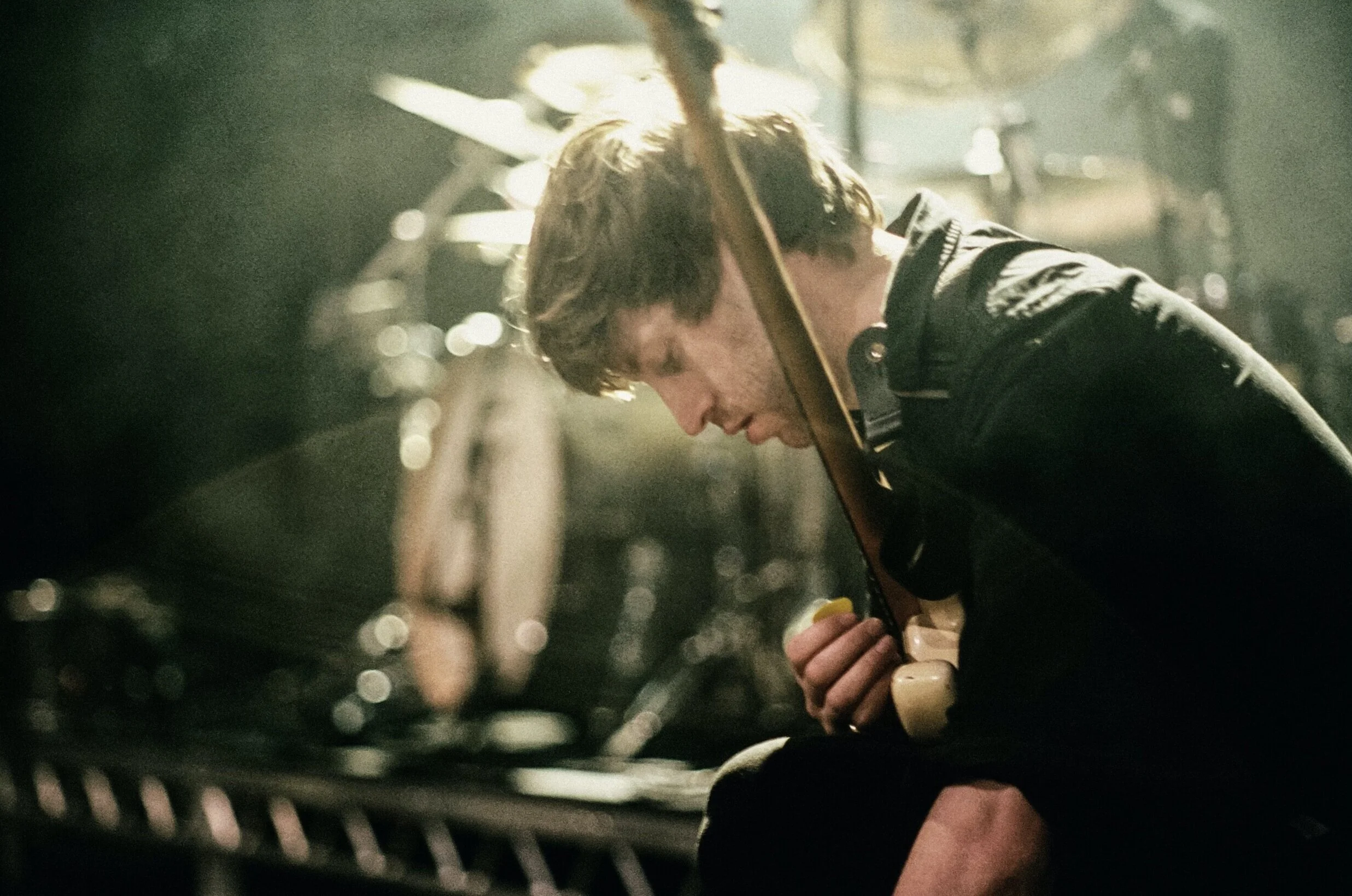 Girl Band - "Shoulderblades" - Live At Vicar Street