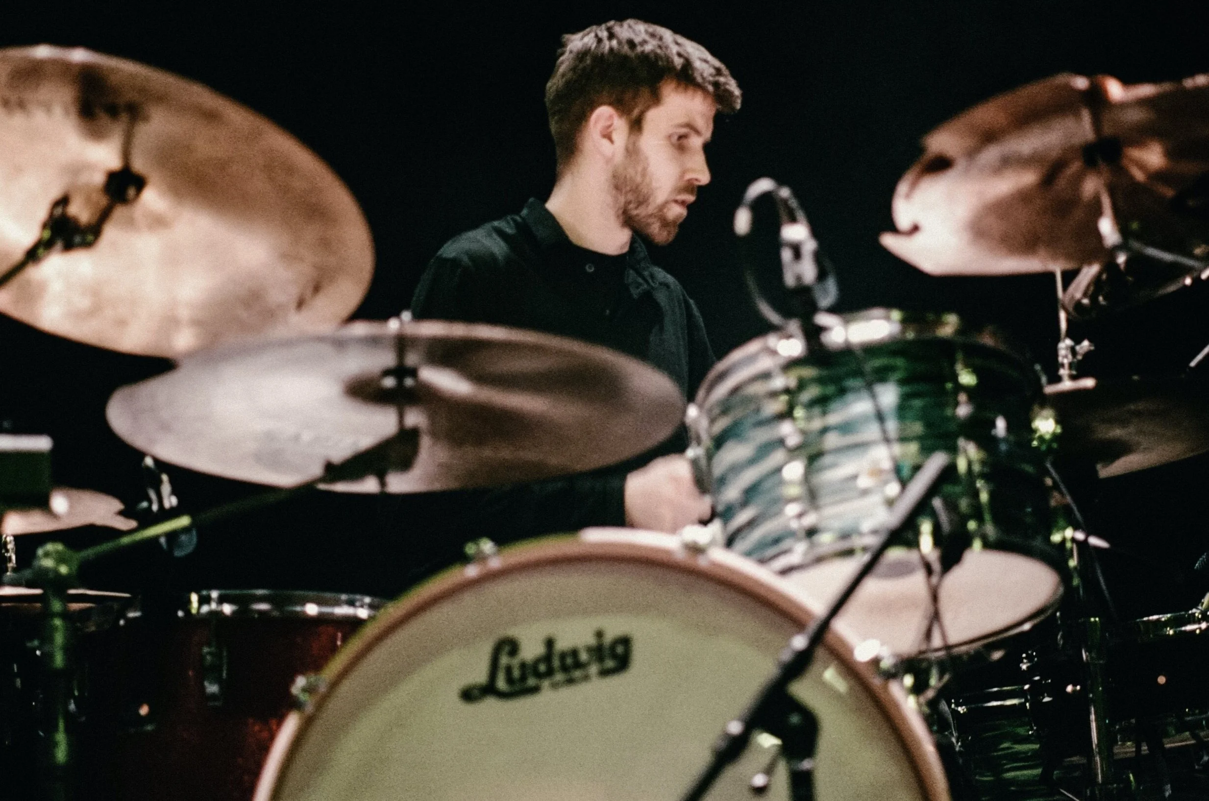 Girl Band - "Paul" - Live At Vicar Street