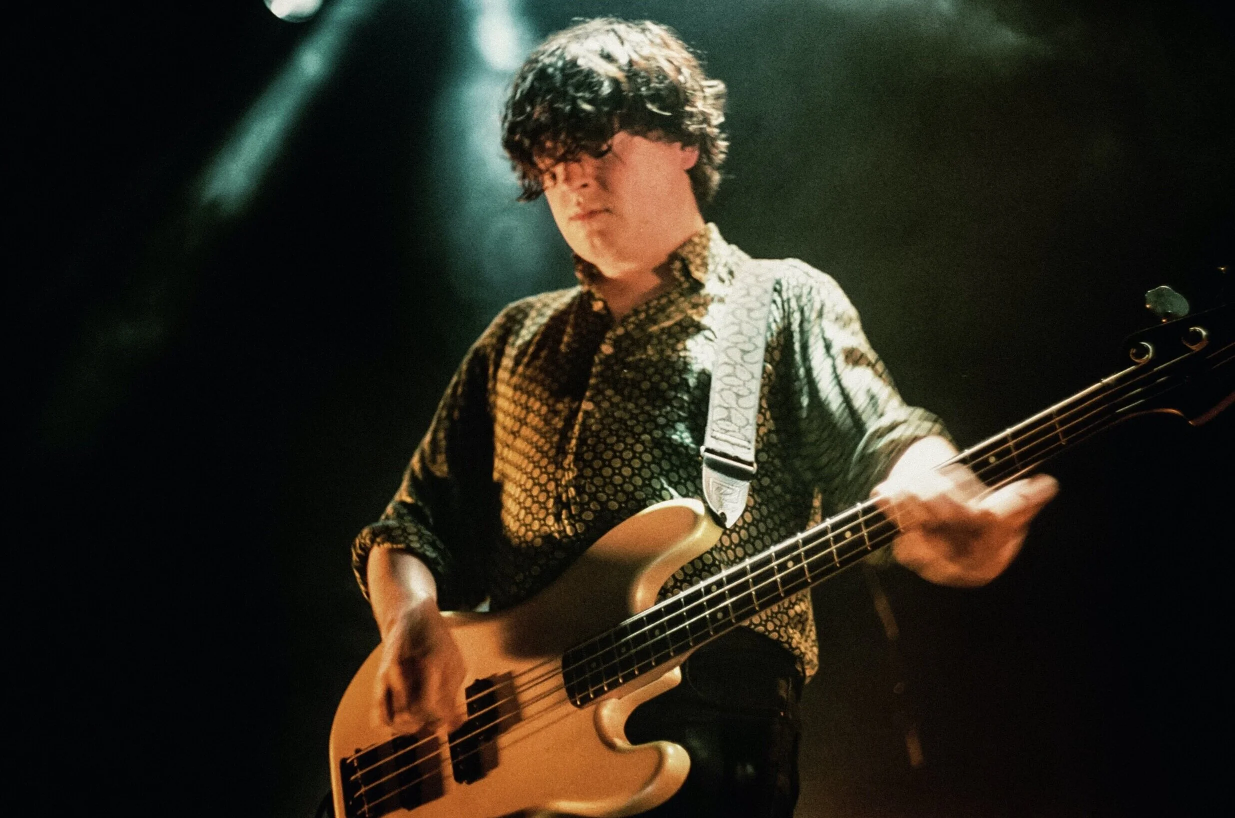 Girl Band - "Why They Hide Their Bodies Under My Garage" - Live At Vicar Street