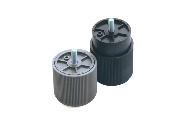 50mm and 60mm Pedestal Height Adjuster