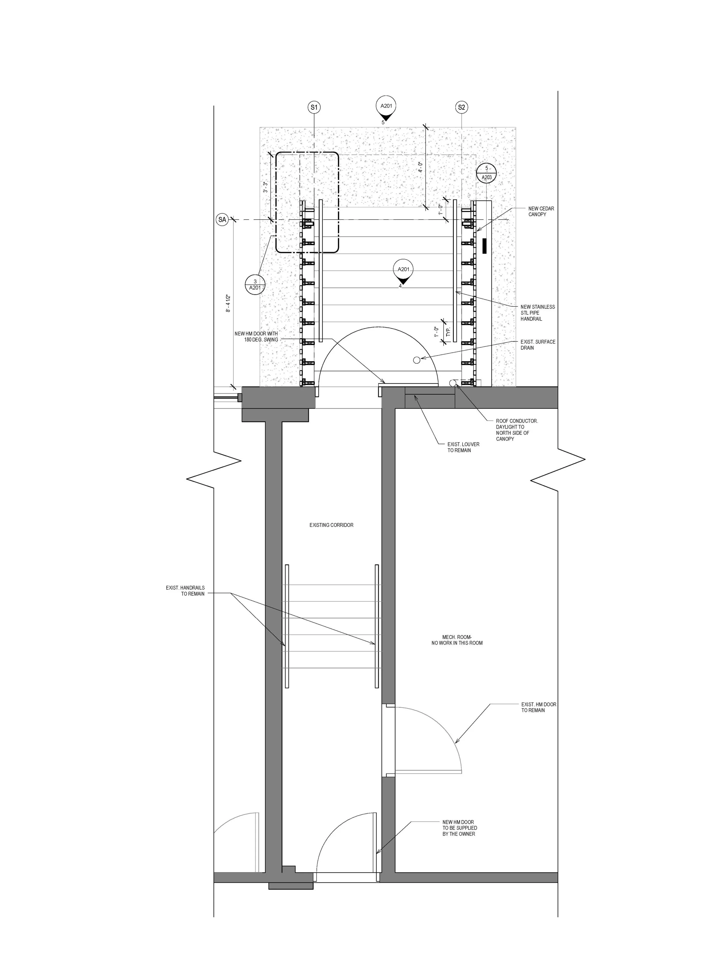 LOWER LEVEL STAIR CANOPY PLAN.jpg