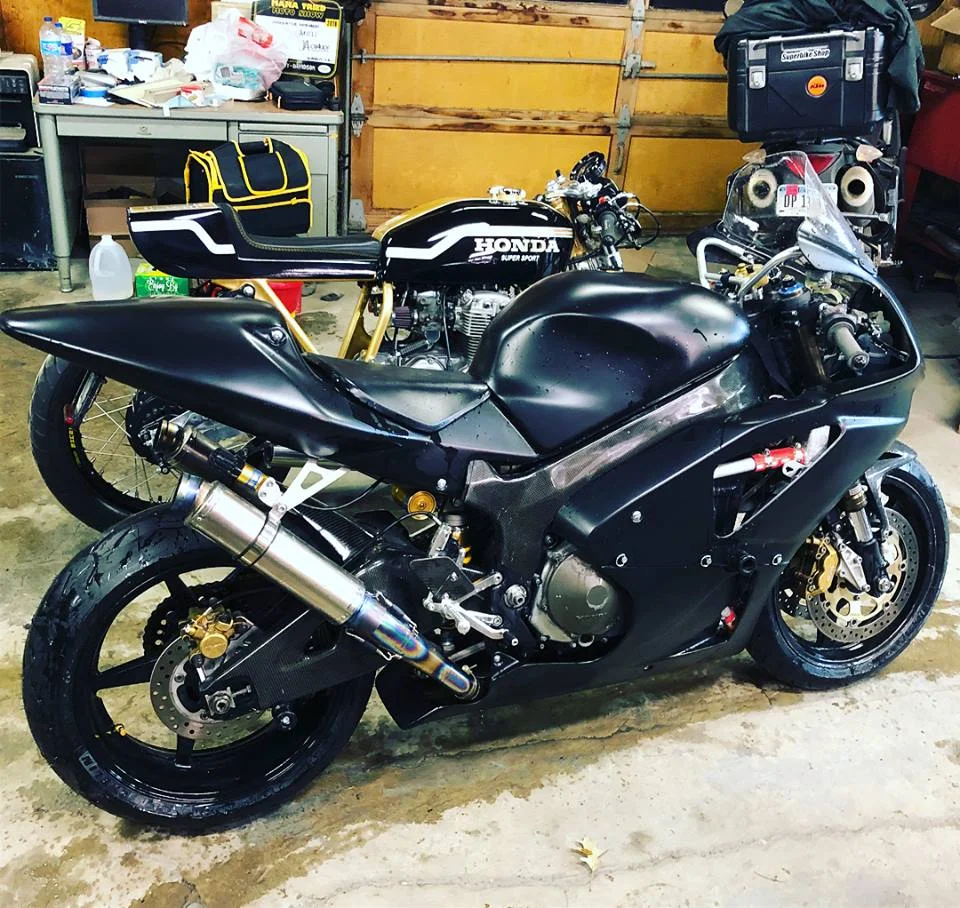 rc51 for sale craigslist