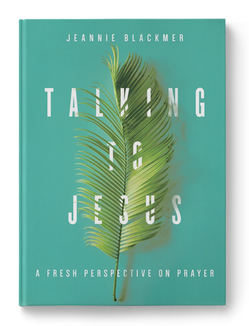 Talking to Jesus invites you on a journey to experience the dialogues people had with Jesus in the Bible. Using storytelling and applying these encounters to life today, you'll discover a fresh perspective on how to pray. This book also offers practical tips on prayer, and will encourage you to enhance your own personal prayer life and experience an ever-growing, more authentic relationship with Jesus who knows and hears you.