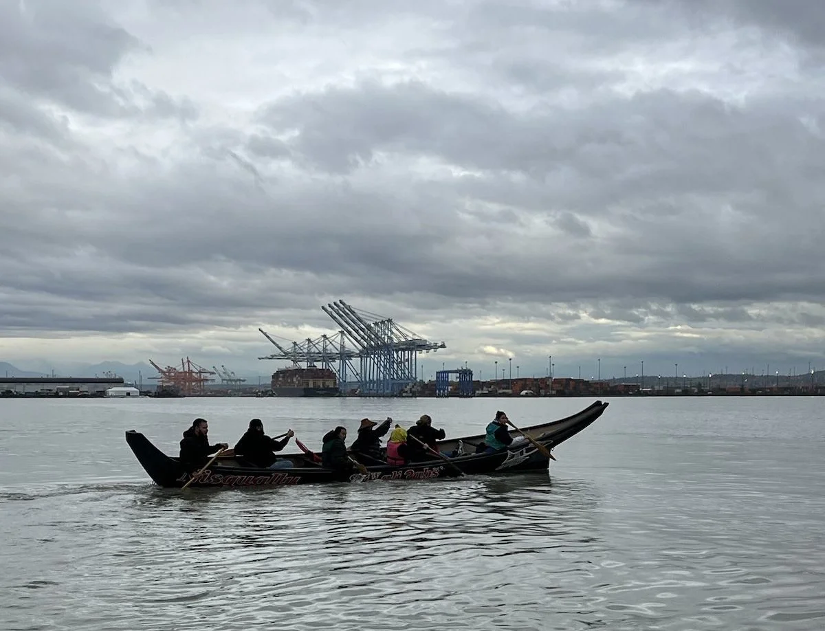 Youth Fighting for a Healthier Tomorrow by Rae Rose