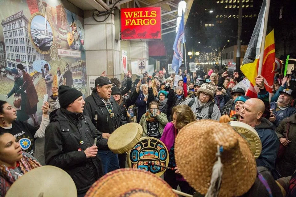 Banks fossil fuel finance totals $869 billion in 2024, a dramatic increase in financing