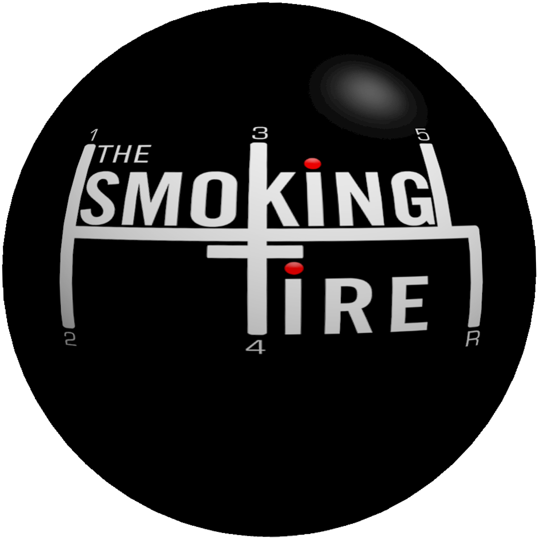 The Smoking Tire