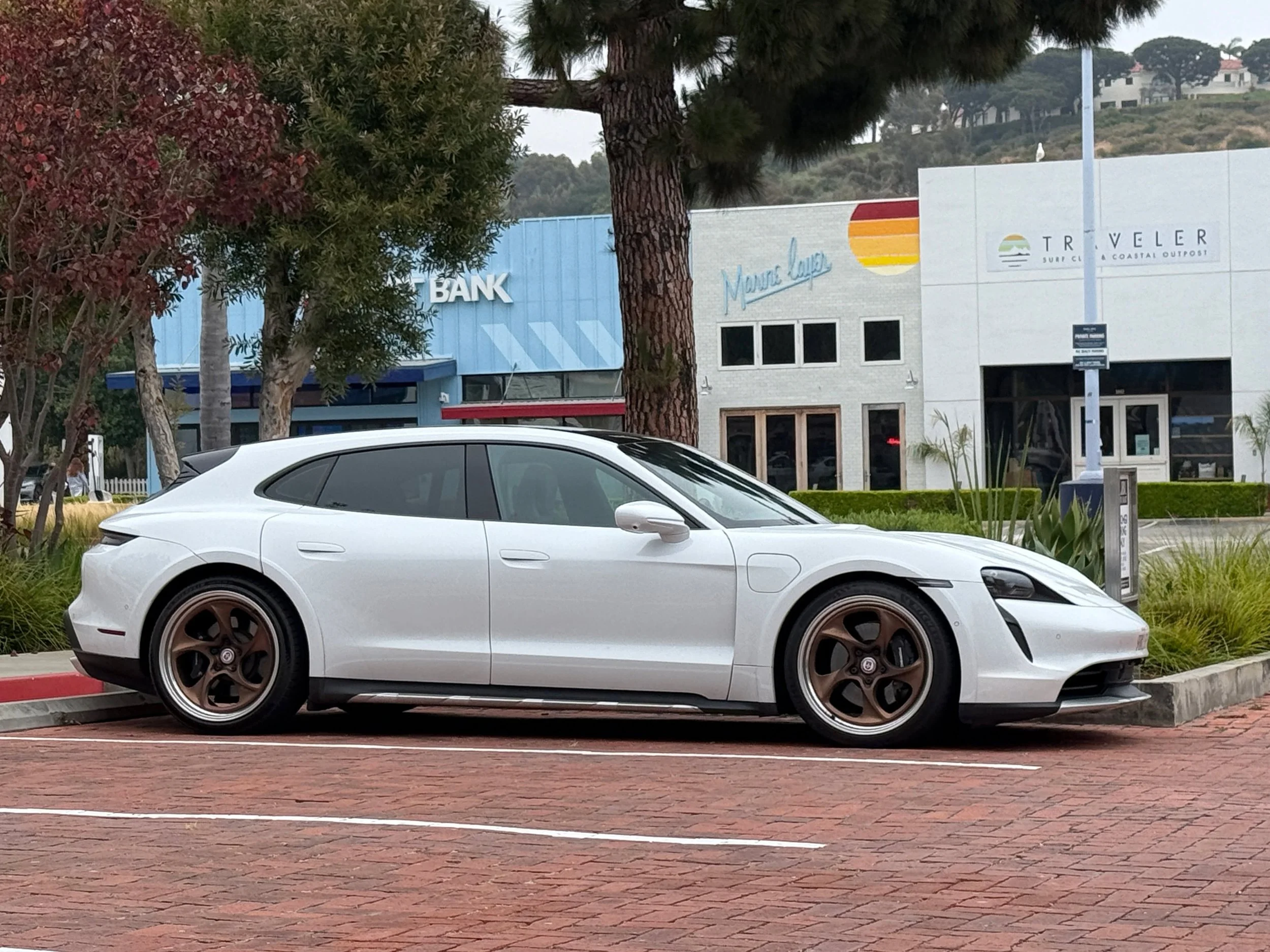 Still the best daily driver ever
