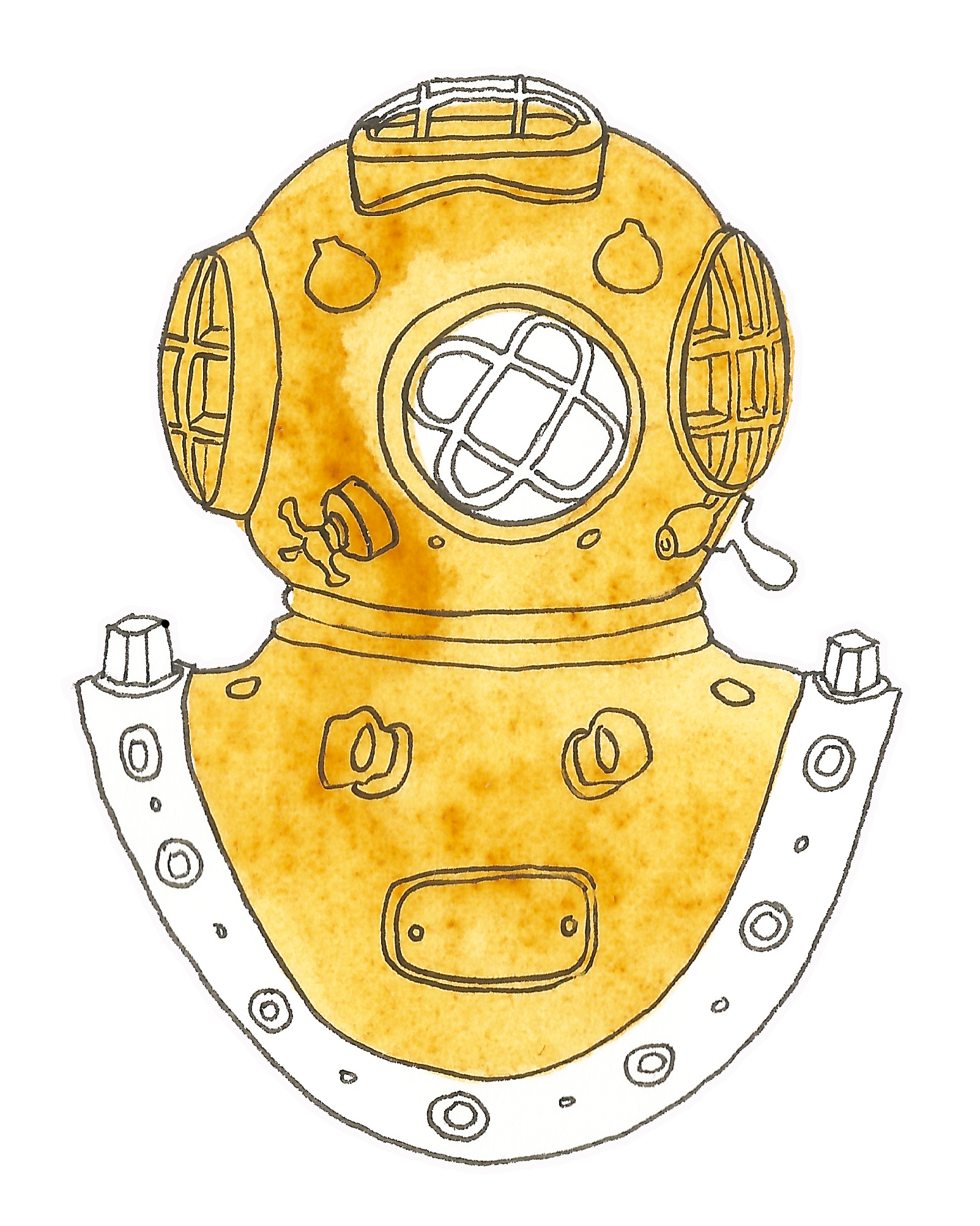 Helmet.1 outline.png