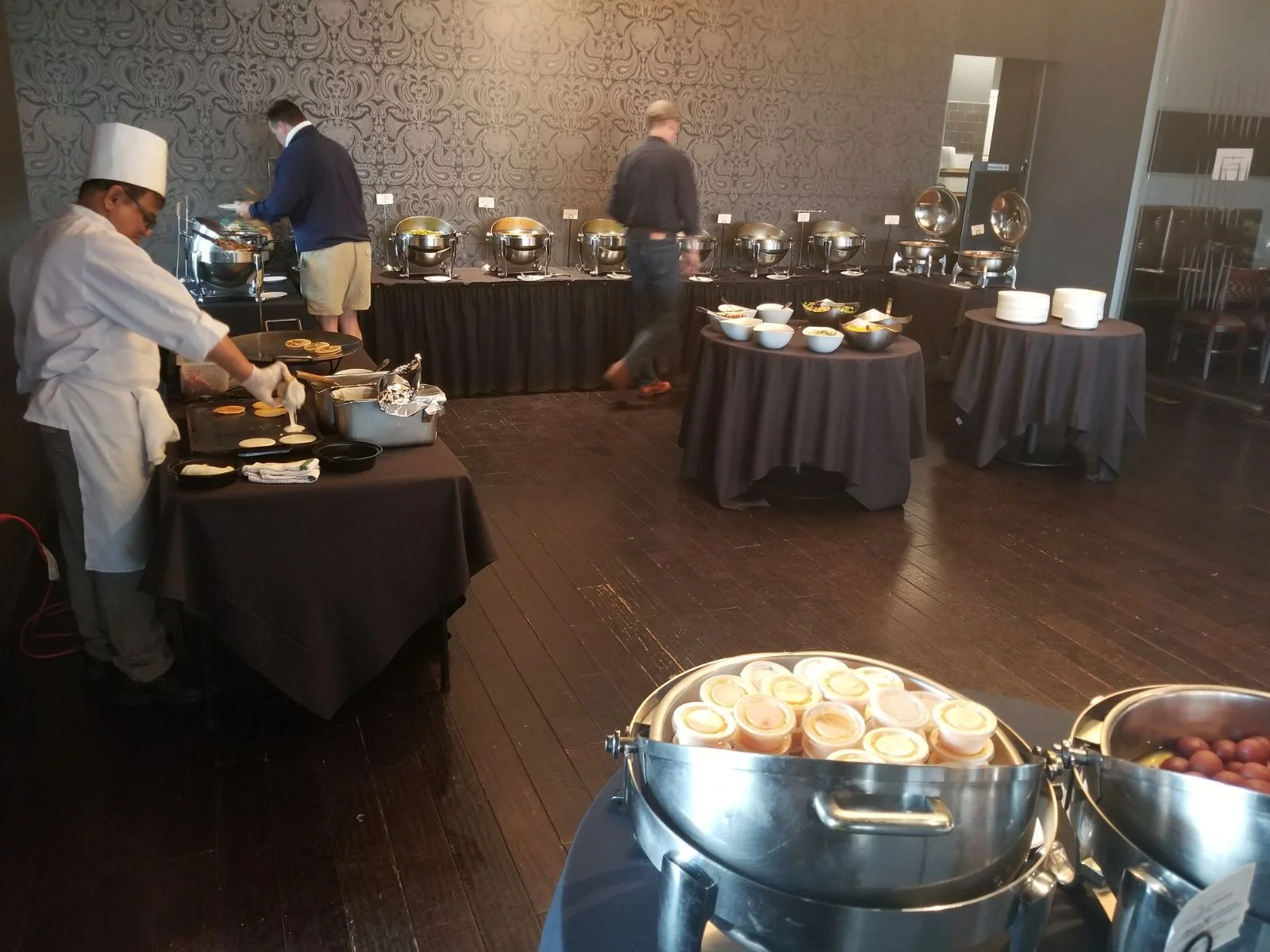 Buffet Picture 1.JPG