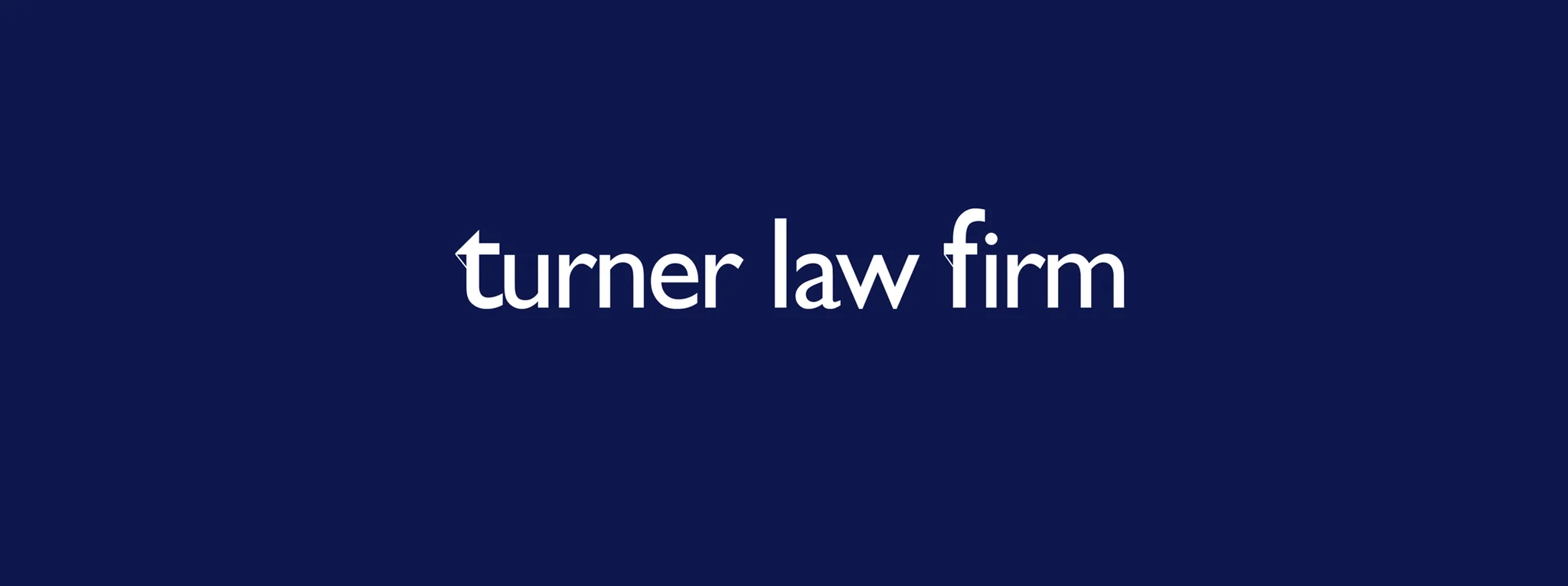 Turner Law Firm