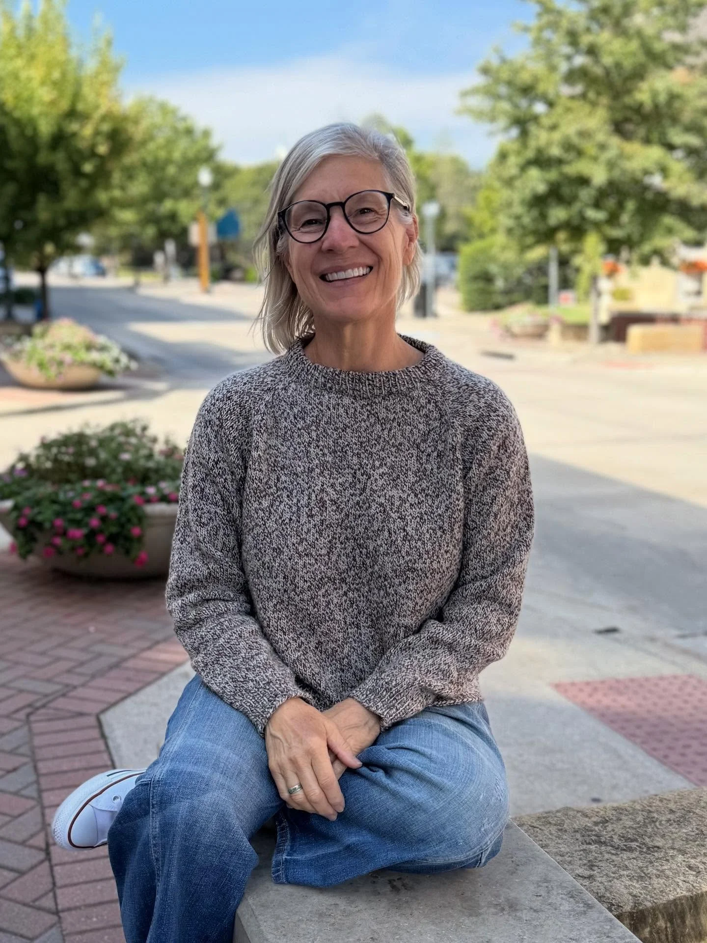 We have some EXCITING news!!!! 

The pattern we have been working on is finally HERE - 

The McKinney Raglan is now LIVE on Ravelry! It's our dream raglan... join us in knitting one up this fall! 

We can't wait to see your versions popping up on Rav