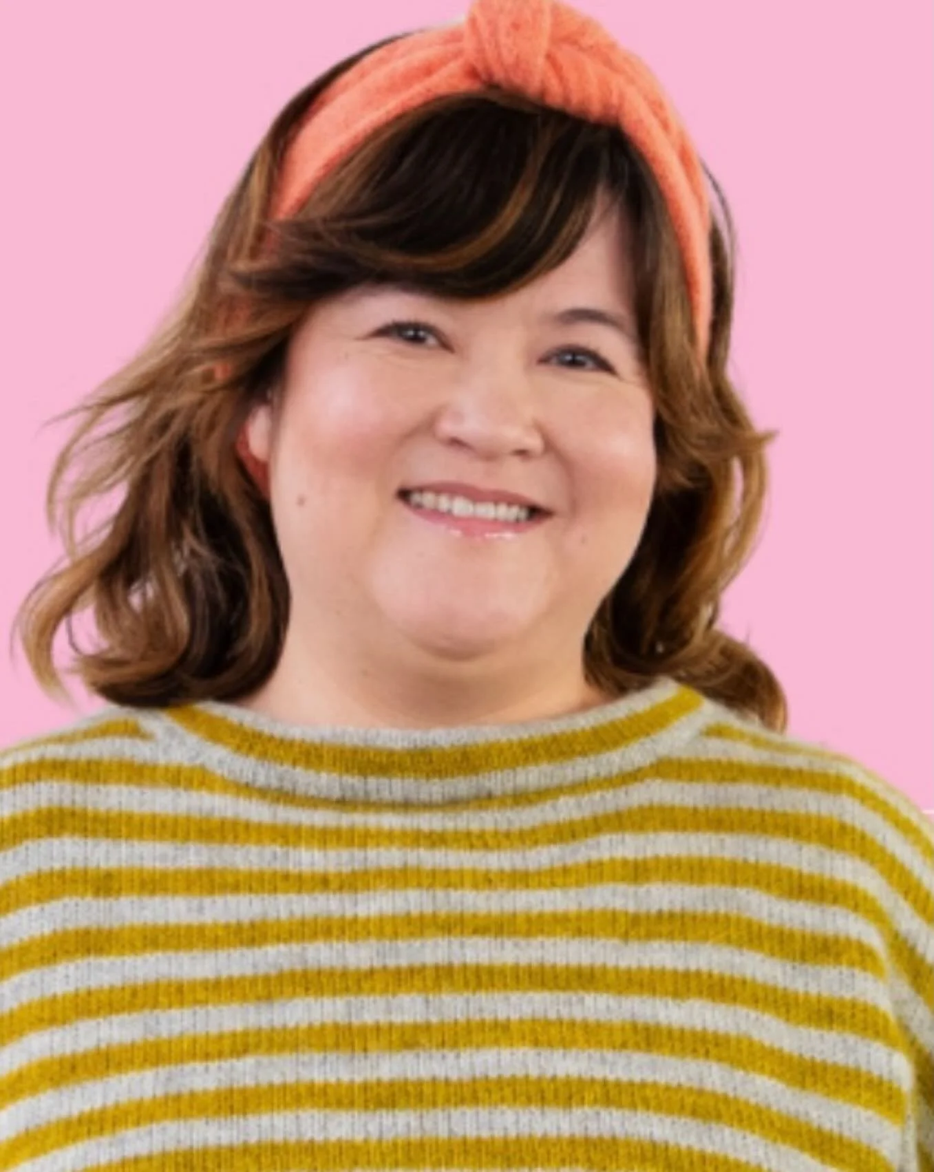 ✨A Quick Reminder 🩷💛🩷

Aim&eacute;e's April 18th Color Play Class will be open for online registration TODAY, March 23 at  9:30am! Go to shop.mckinneyknittery.com --> CLASSES --> KNIT --> Color Play the La Bien Aim&eacute;e Way at 9:30 am