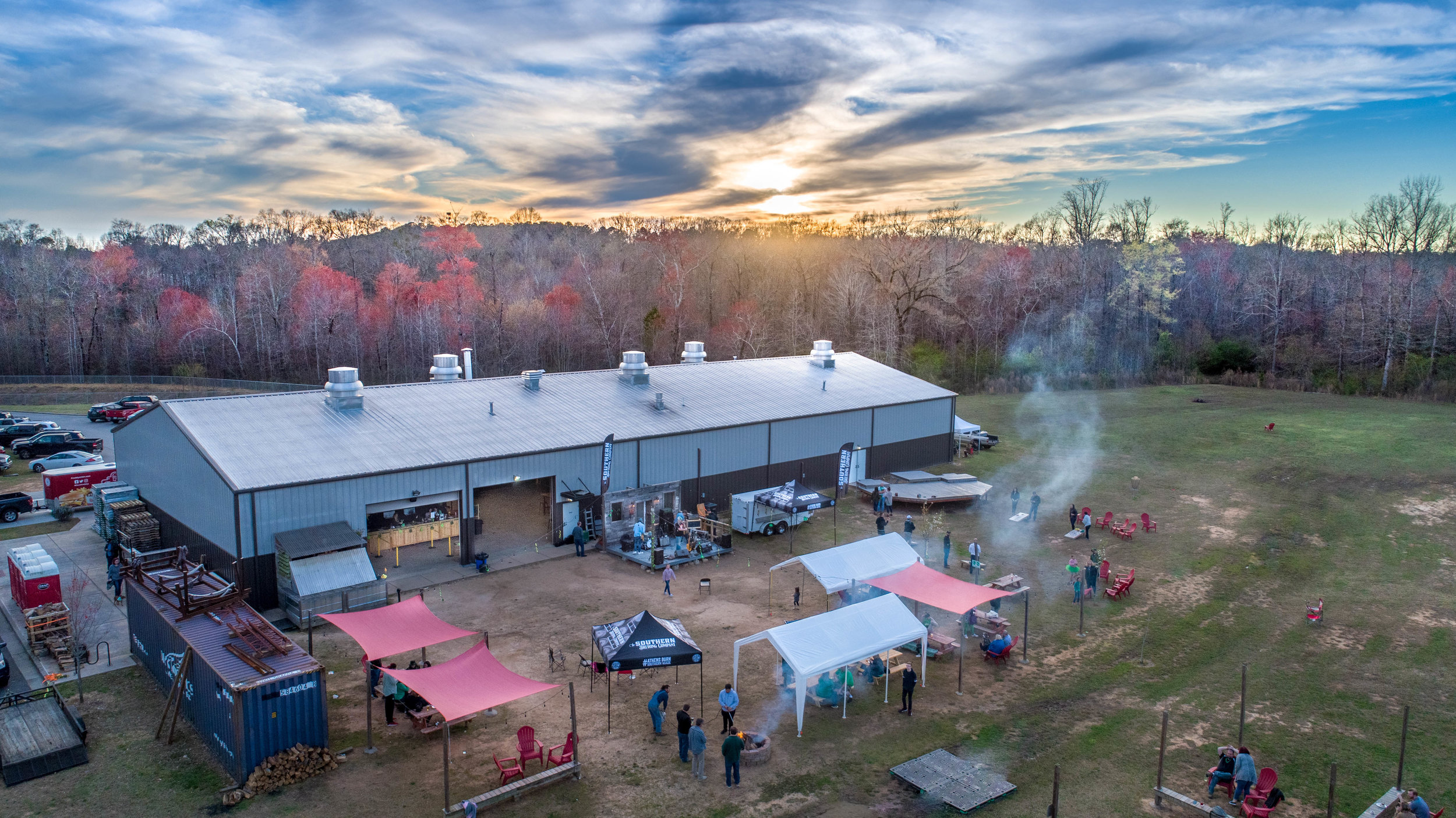 Athensbornsouthernmade