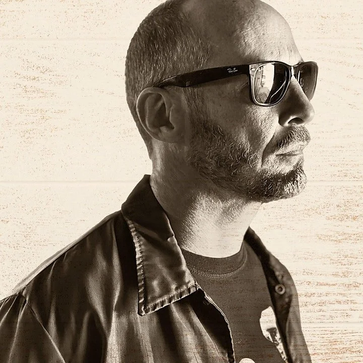 Paul Thorn Band with the Gary Douglas Band 