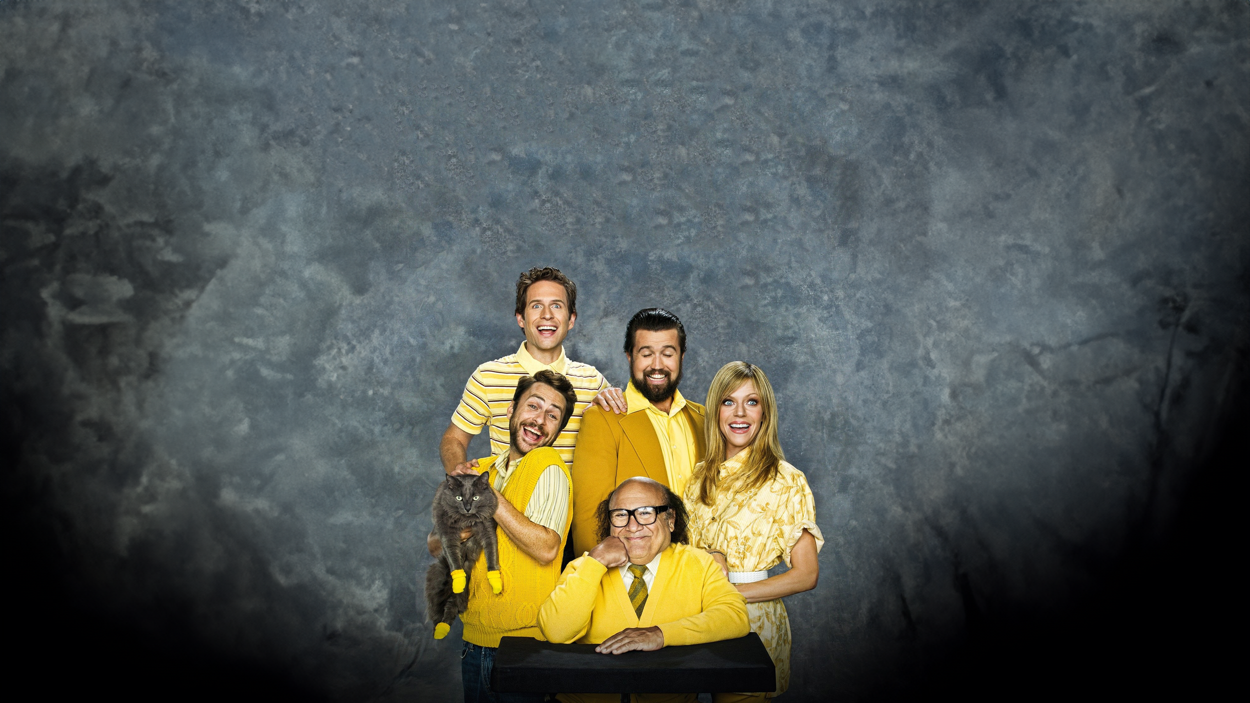 SoBrewCo Trivia: It's Always Sunny in Philadelphia