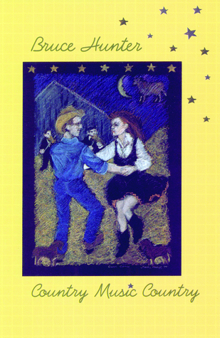 Image: Country Music Country book cover placeholder image.