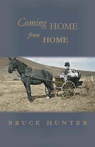 (Image: Cover of Coming Home from Home. Write the remainder of the description for this book cover here.)