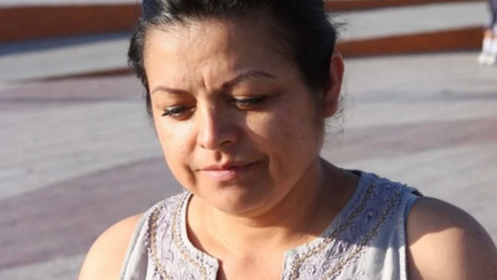 Cora Diaz F. Peru