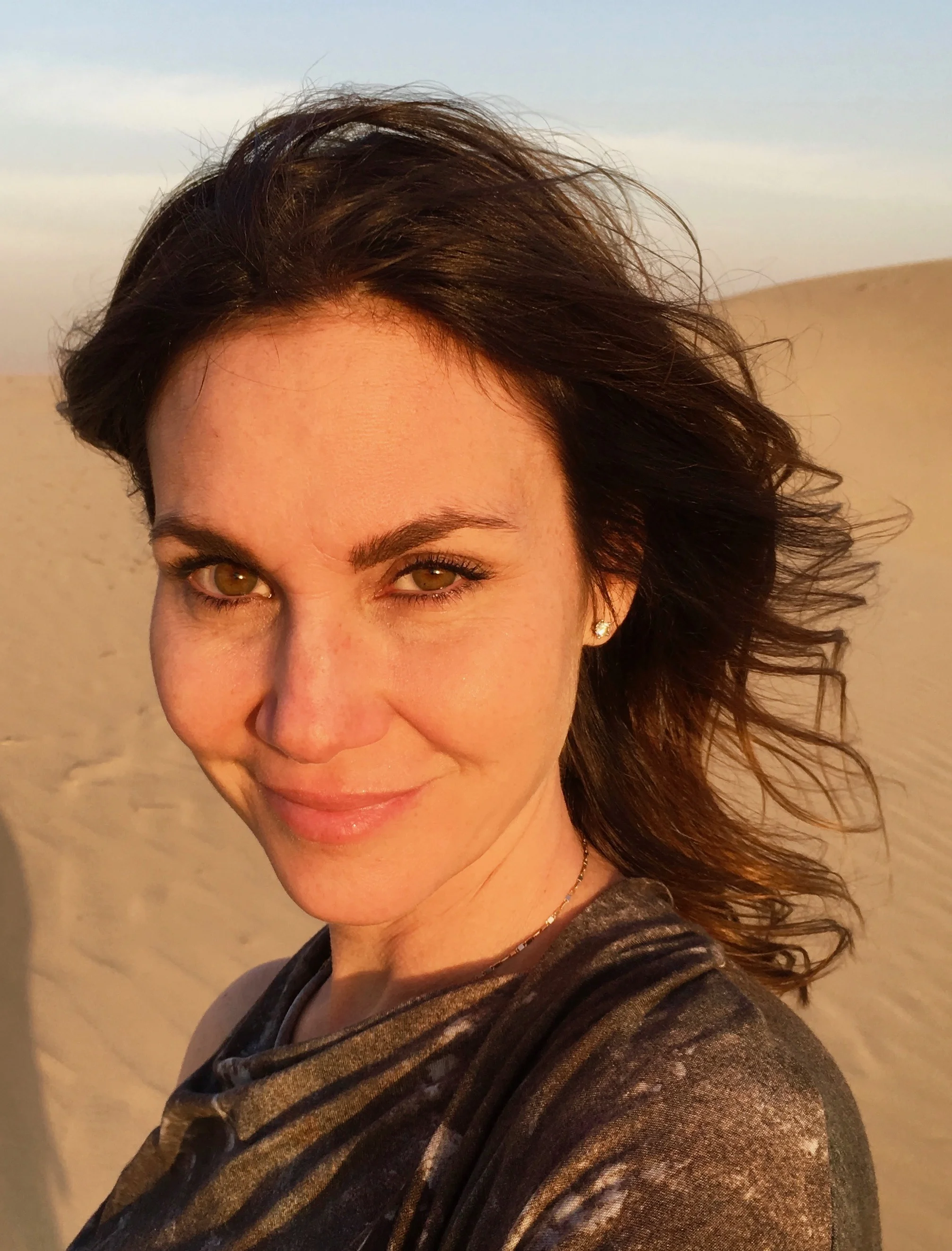 Stefania Nazzal Switzerland
