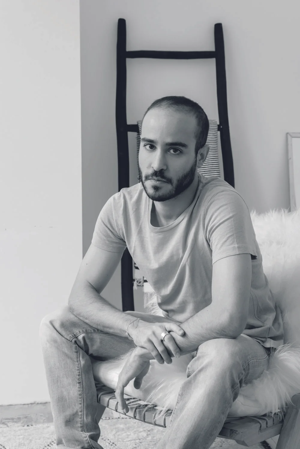 Fabien Huleux Belgium