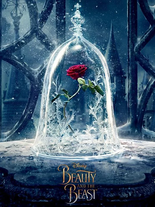 Beauty and the beast emma watson netflix hotsell