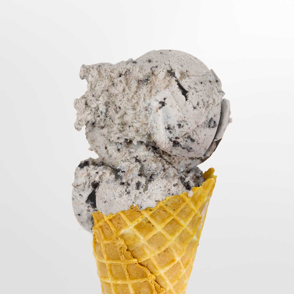 COOKIES AND CREAM