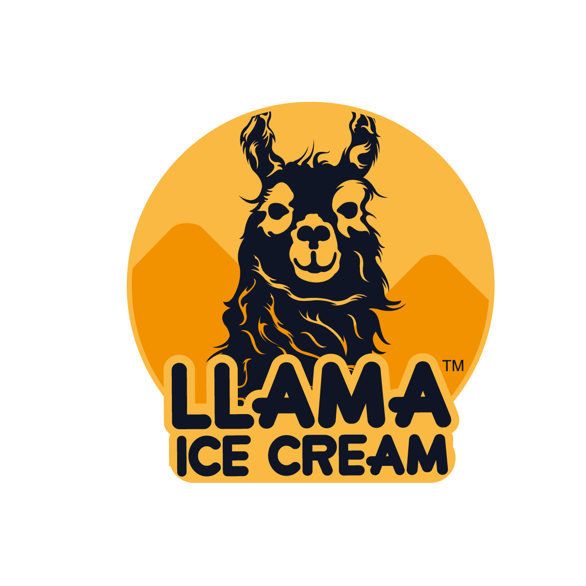 Llama Ice Cream