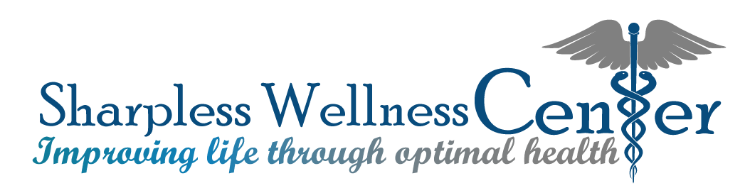 Sharpless Wellness Center
