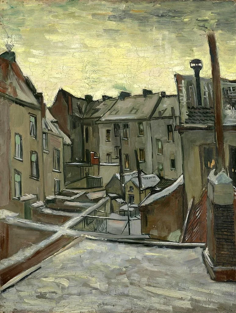 Backyards in Antwerp in the Snow.jpeg