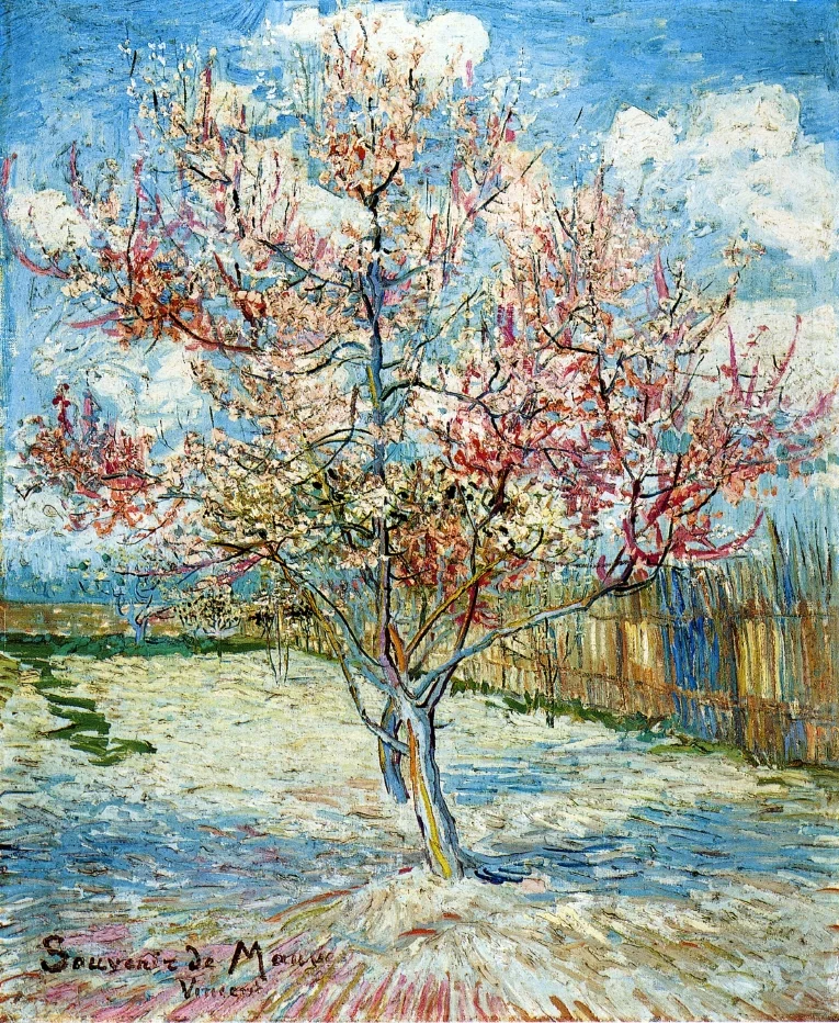 Peach Trees in Blossom.jpeg