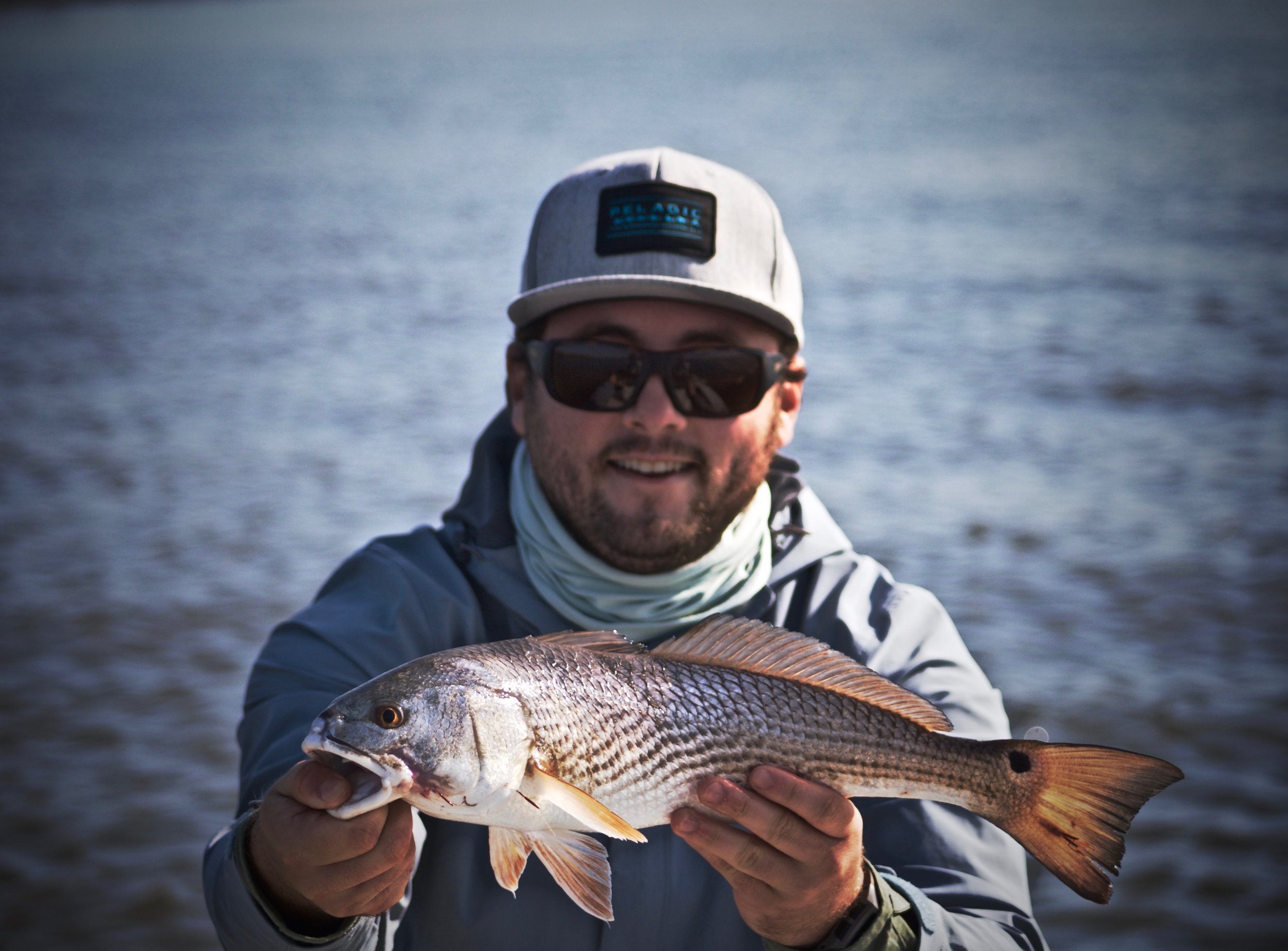 Lowcountry Premier Fly Fishing - Charleston SC Guided Fly Fishing - Inshore Fishing South Carolina