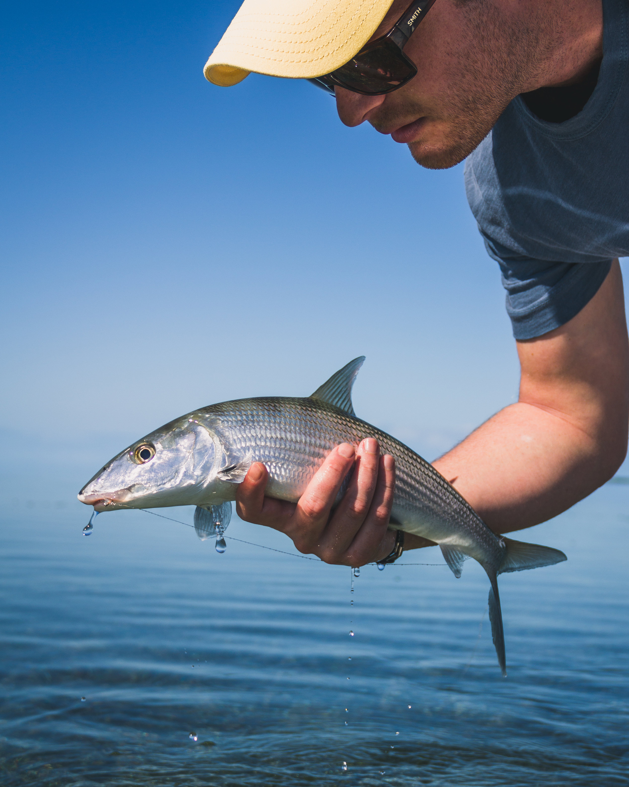 Lowcountry Premier Fly Fishing - Charleston SC Guided Fly Fishing - Inshore Fishing South Carolina