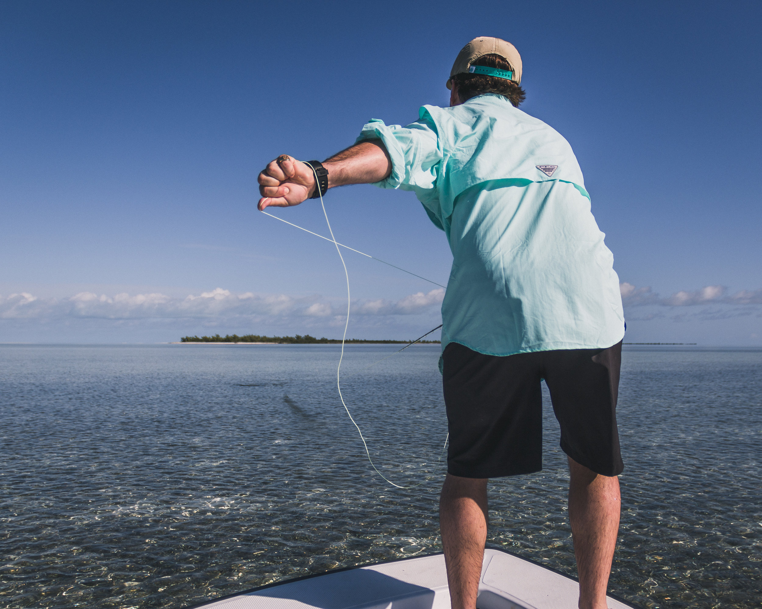 Lowcountry Premier Fly Fishing - Charleston SC Guided Fly Fishing - Inshore Fishing South Carolina