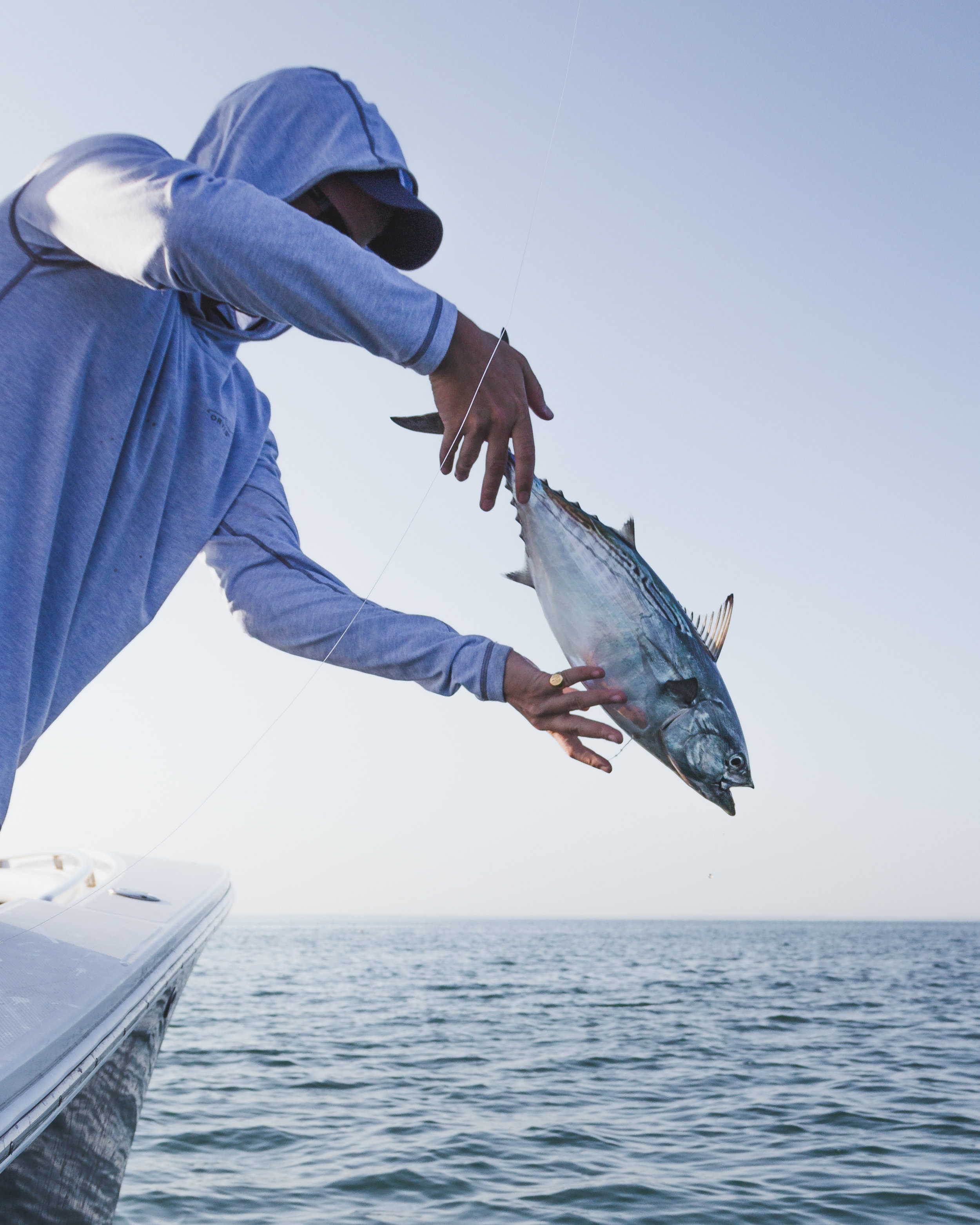 Lowcountry Premier Fly Fishing - Charleston SC Guided Fly Fishing - Inshore Fishing South Carolina