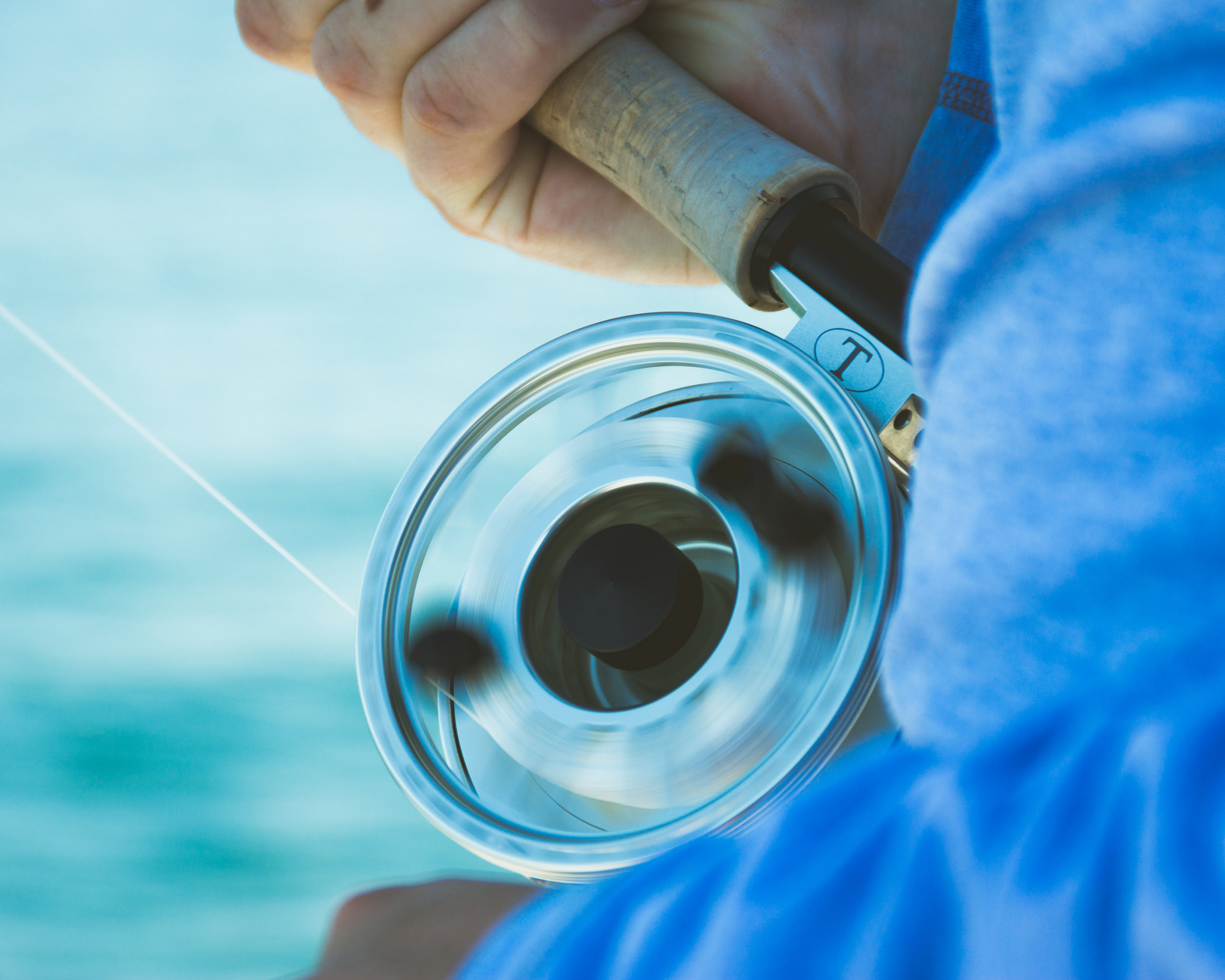 Lowcountry Premier Fly Fishing - Charleston SC Guided Fly Fishing - Inshore Fishing South Carolina