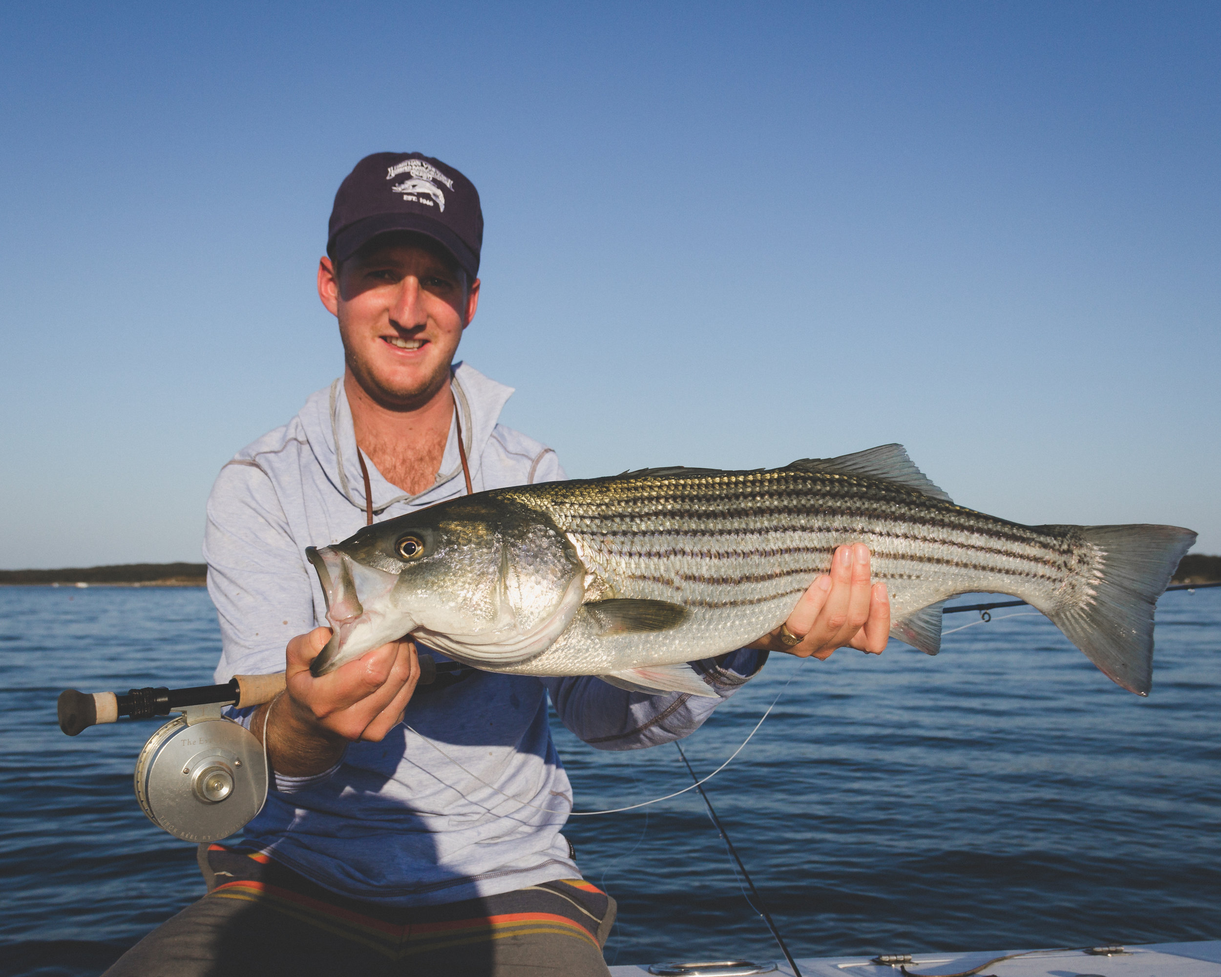 Lowcountry Premier Fly Fishing - Charleston SC Guided Fly Fishing - Inshore Fishing South Carolina