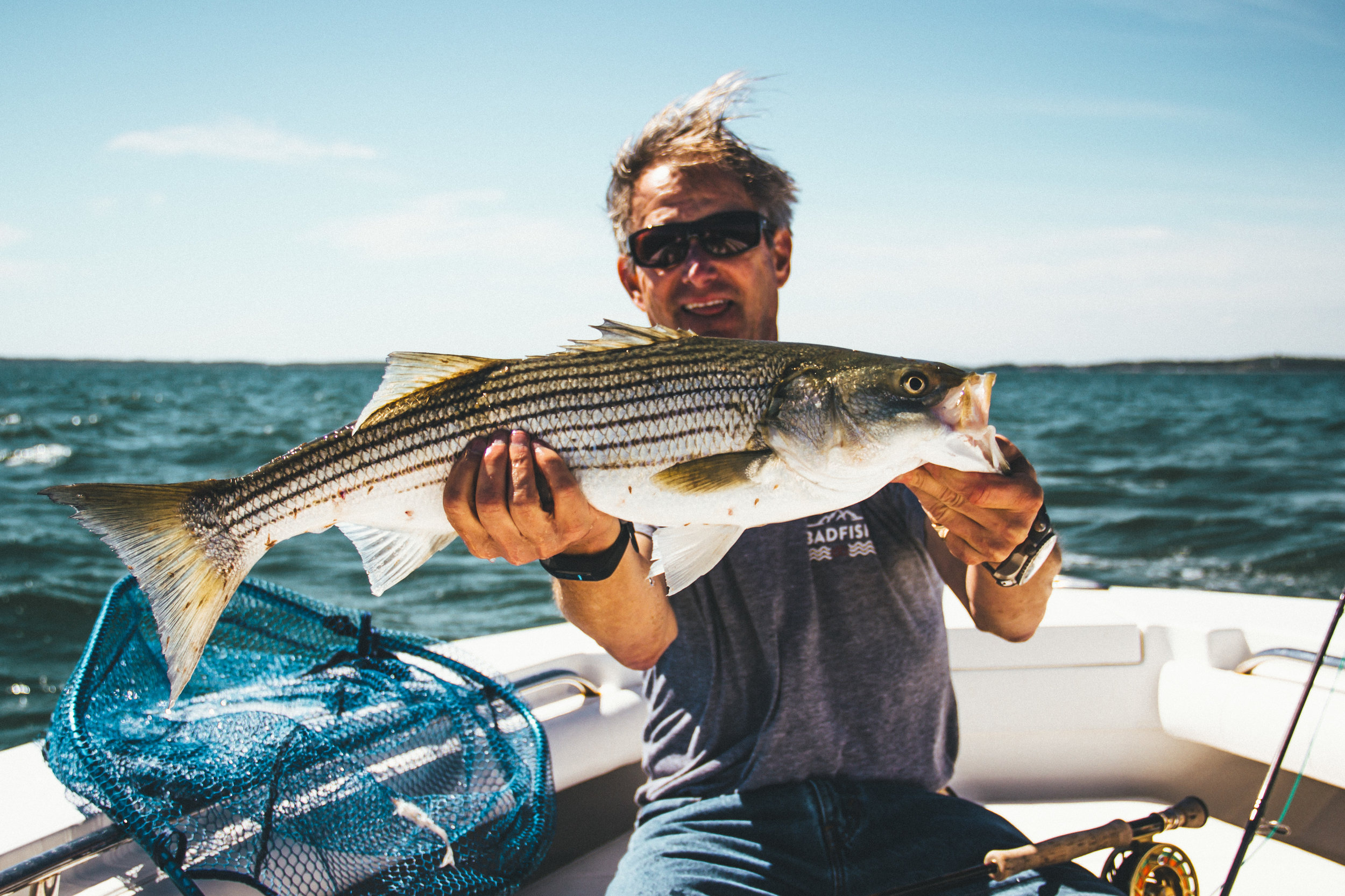 Lowcountry Premier Fly Fishing - Charleston SC Guided Fly Fishing - Inshore Fishing South Carolina