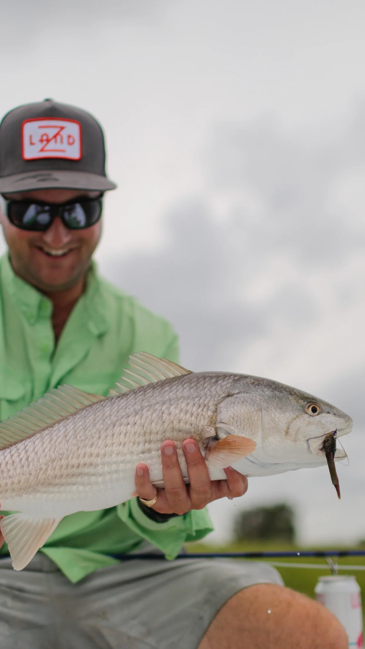 Lowcountry Premier Fly Fishing - Charleston SC Guided Fly Fishing - Inshore Fishing South Carolina