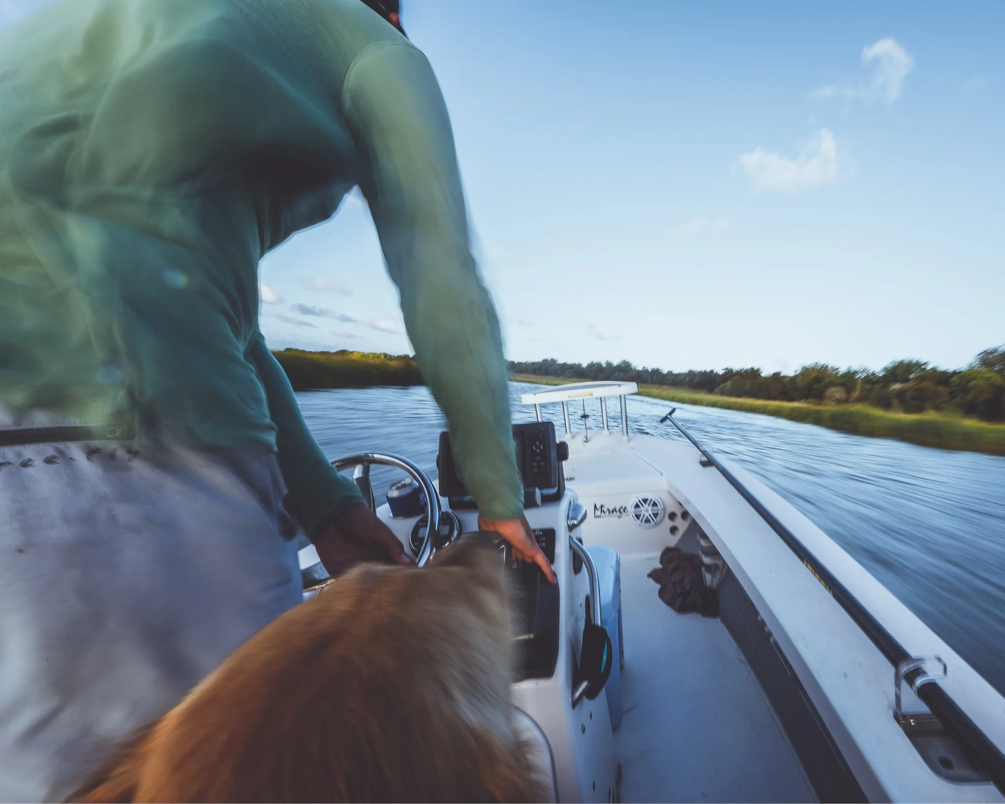 Lowcountry Premier Fly Fishing - Charleston SC Guided Fly Fishing - Inshore Fishing South Carolina